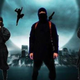 Illustration for article titled Japanese Twitter Users Stand Up to ISIS with...a Photoshop Meme
